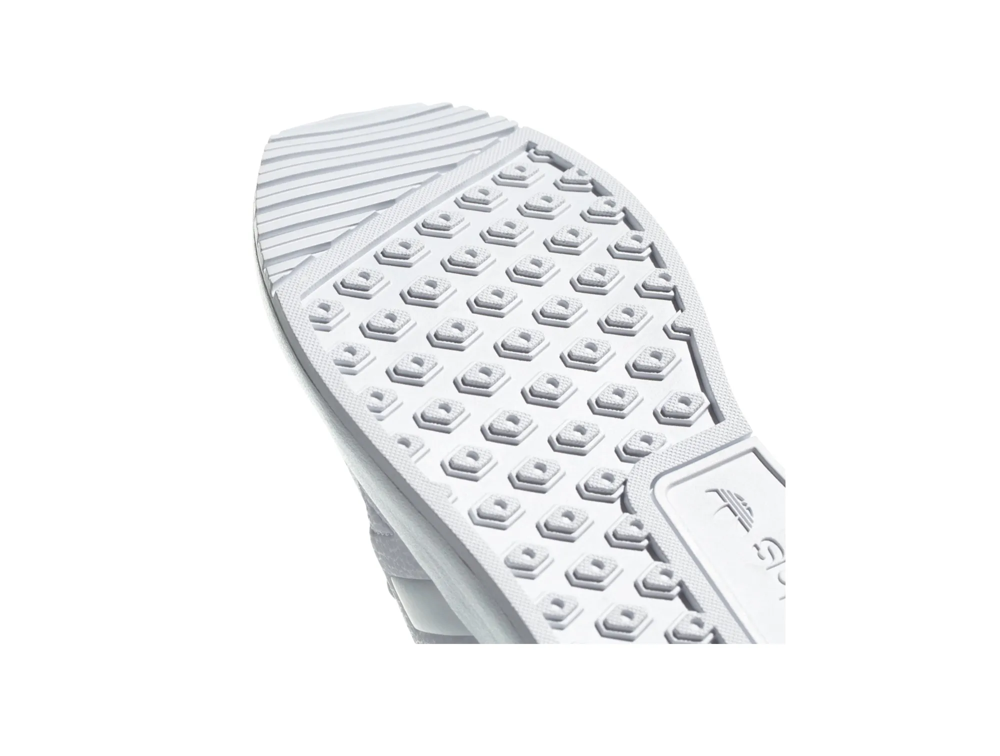 Zapatilla Adidas X Plr Cadete Blanco